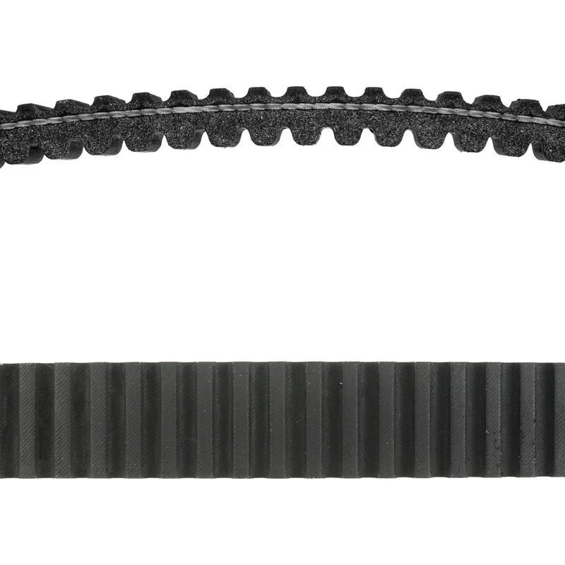 Caltric Drive Belt Compatible with Yamaha Rhino 450 Yxr450 Yxr 450 4X4 2006-2009 - Image 4